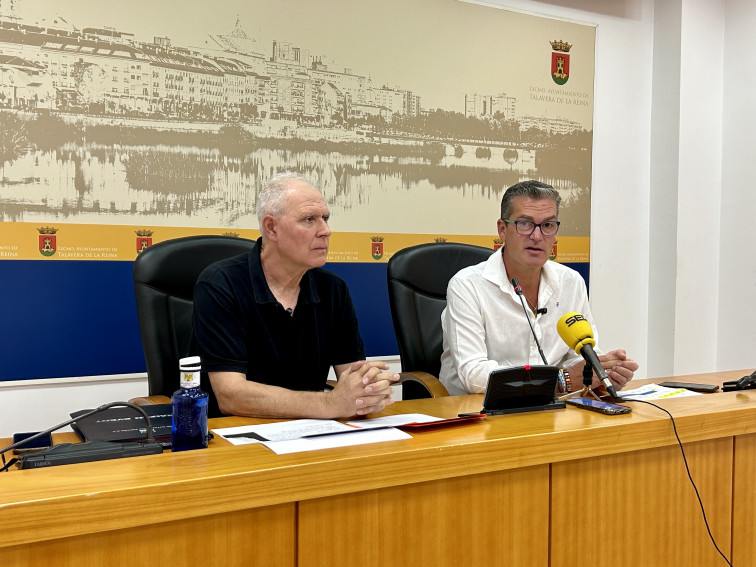 Más de 10.000 personas disfrutaron del Festival Internacional de Jazz ‘Ciudad de Talavera’