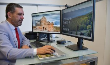 La Diputación de Toledo lanza una web para personalizar tu experiencia turística