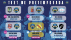 El FS Talavera arranca la pretemporada mientras espera conocer su calendario liguero