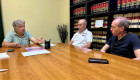 La Diputación de Toledo refuerza su apoyo a la inclusión deportiva con ADIT de Talavera
