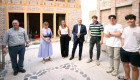 Talavera contará con un nuevo hotel en el casco histórico: Los Mercaderes