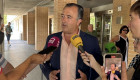 David Moreno denuncia el “abandono crítico