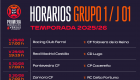 El CF Talavera comenzará la liga el viernes 29 de agosto