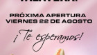 El restaurante Rodilla ya tiene fecha de apertura en Talavera