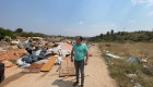 VOX CLM denuncia el abandono de Page a las zonas afectadas por la DANA