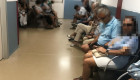 VOX CLM denuncia el “caos y colapso” de la sanidad en la región y culpa a Page de las demoras y la falta de médicos