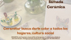 CeramiTUR acerca la cerámica tradicional a las familias con un taller que celebra nuestra identidad cultural